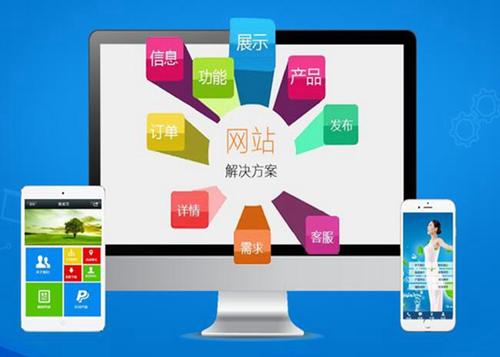 兴文如何进行网站设计才能突出产品的优势